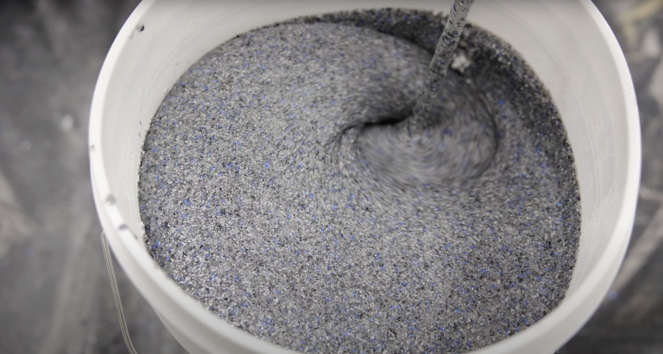 Concrete Repair & Restoration installation by professional concrete contractor in Quincy, MA