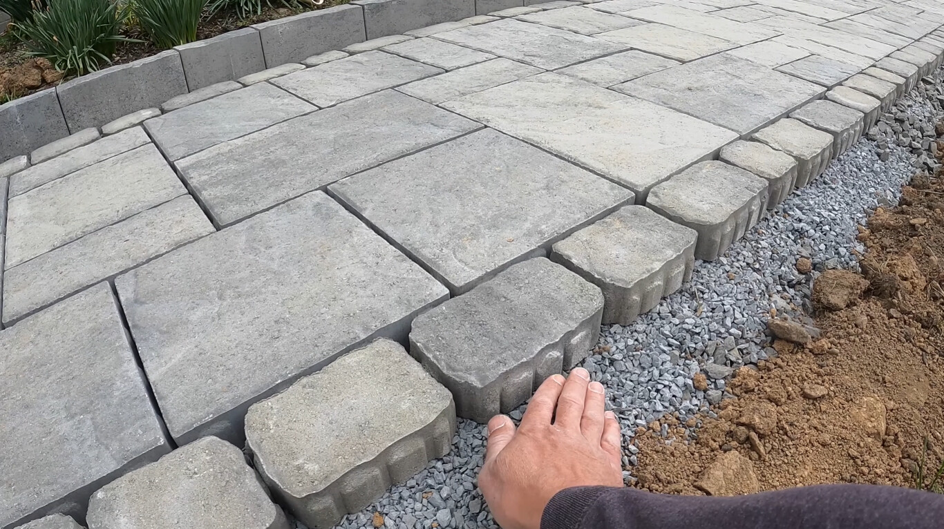 Concrete Sidewalks & Walkways installation by professional concrete contractor in Quincy, MA
